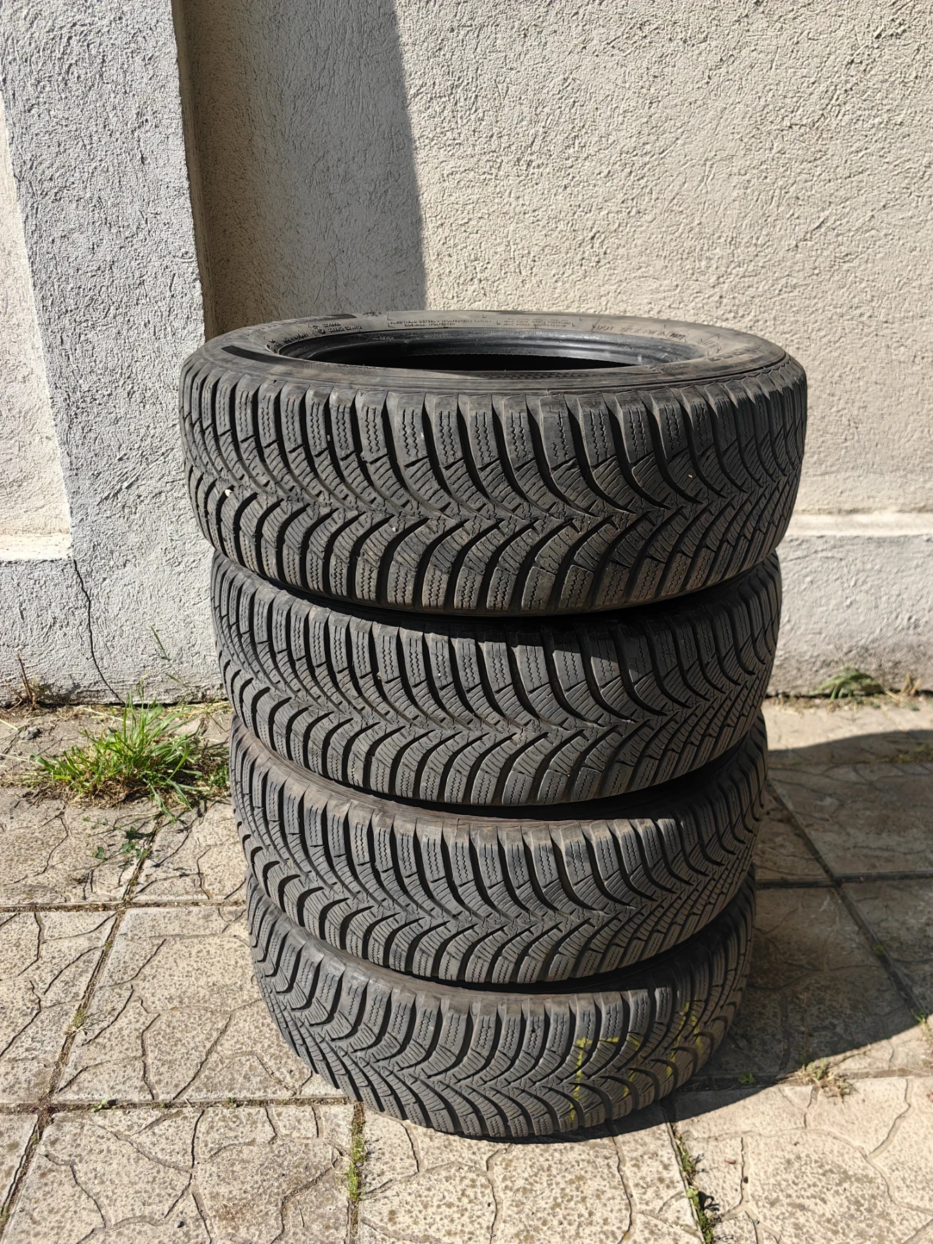 Ford Fiesta, снимка 16 - Автомобили и джипове - 54995682