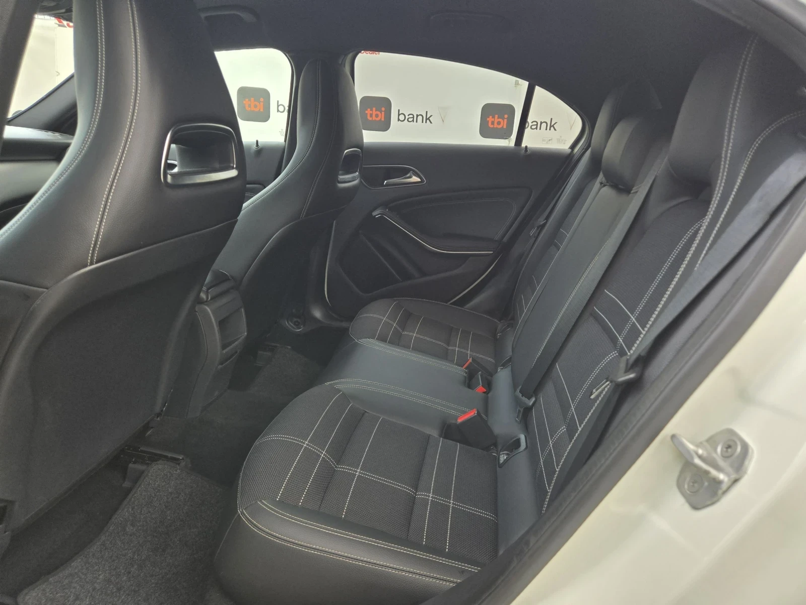 Mercedes-Benz A 180 1.5CDI-109кс= НАВИ= LED= SPORT EDITION= 6CK, снимка 9 - Автомобили и джипове - 55134790