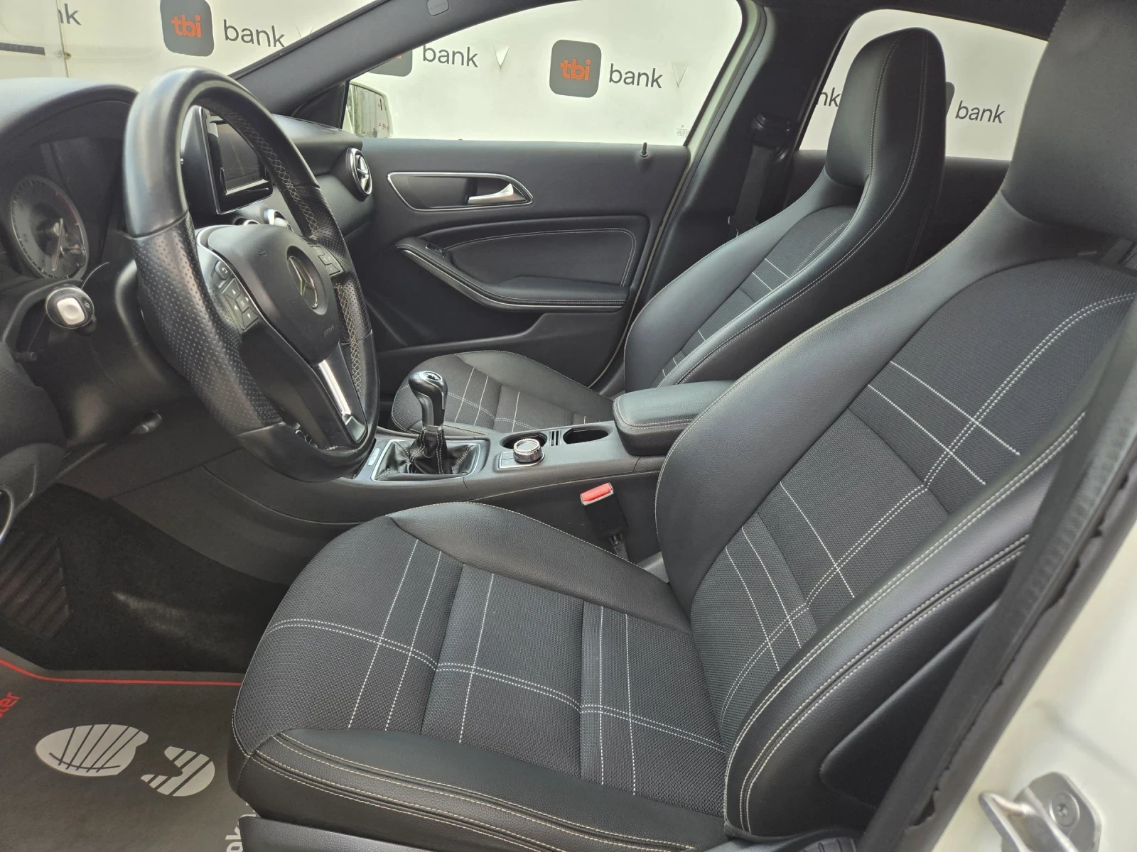 Mercedes-Benz A 180 1.5CDI-109кс= НАВИ= LED= SPORT EDITION= 6CK, снимка 7 - Автомобили и джипове - 55134790