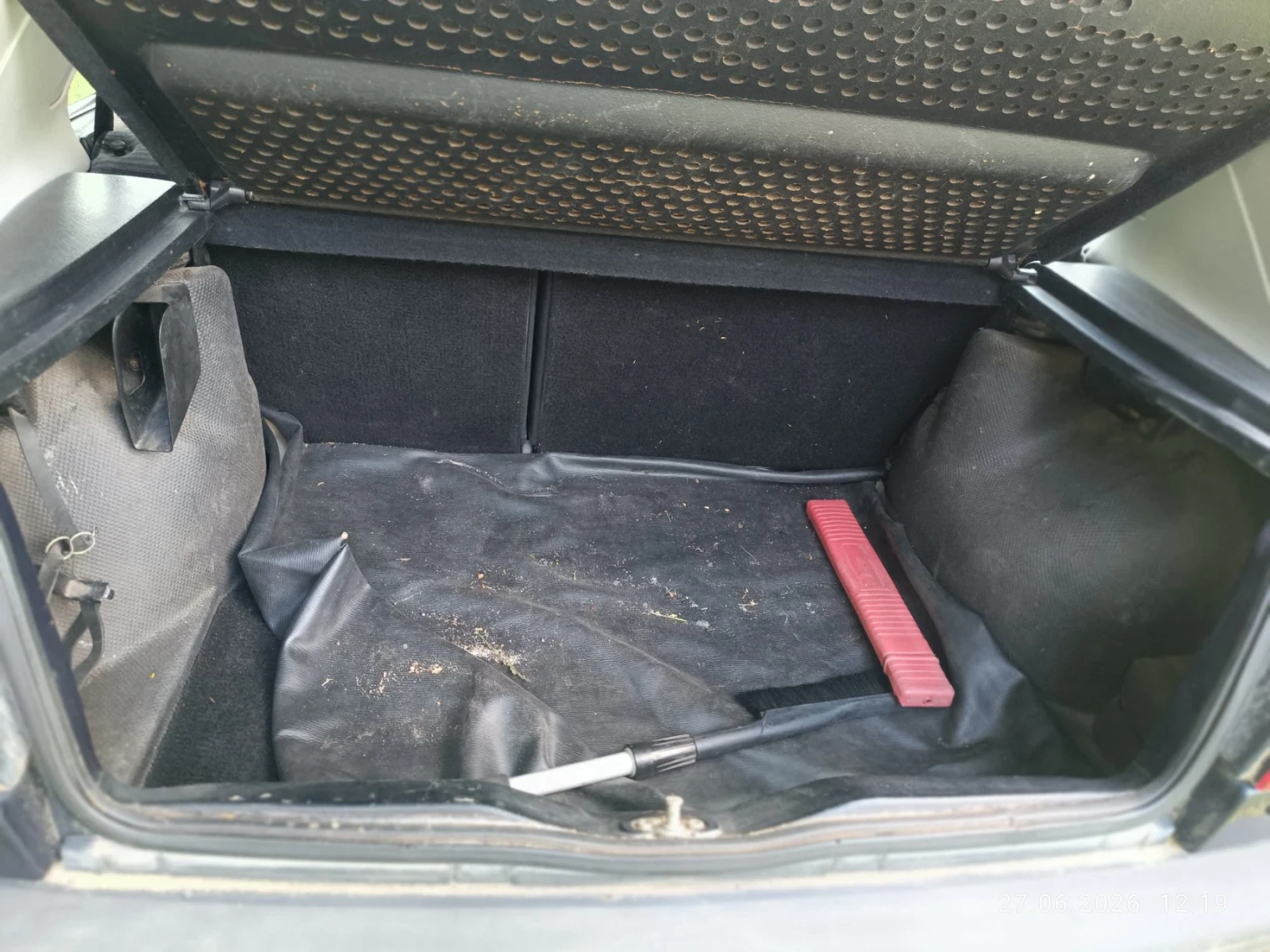 VW Golf, снимка 7 - Автомобили и джипове - 55453065