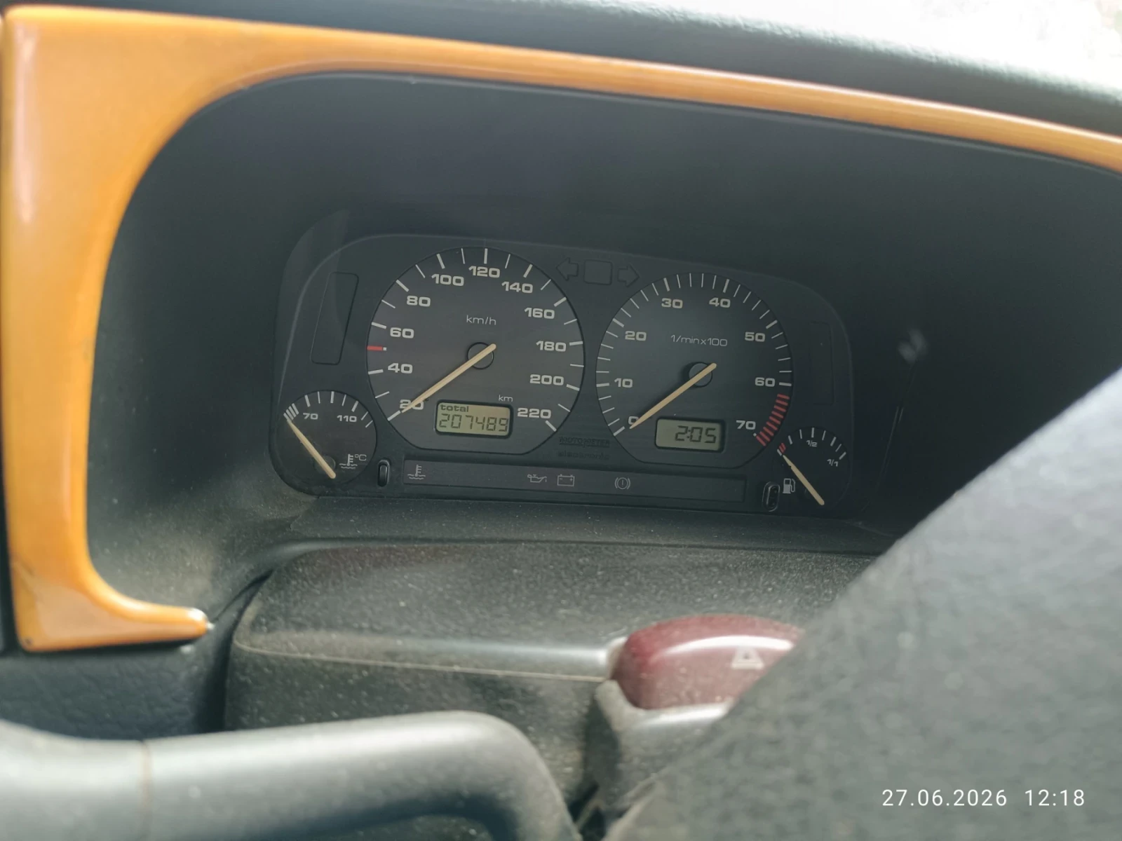 VW Golf, снимка 6 - Автомобили и джипове - 55453065