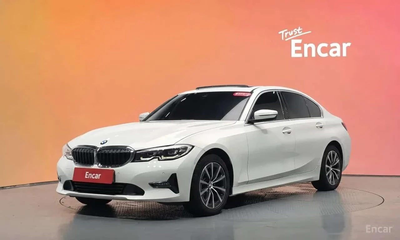 BMW 320 i / БЕЗПЛАТНА ИНСПЕКЦИЯ /  АВТОКРЕДИТ 