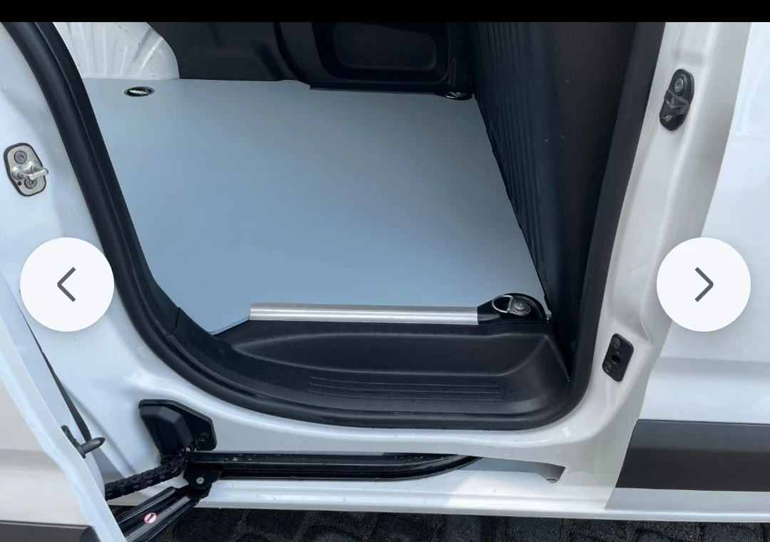 Opel Combo XL, снимка 10 - Автомобили и джипове - 55574753