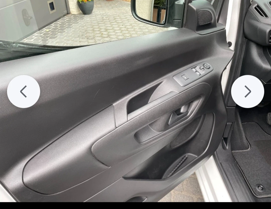 Opel Combo XL, снимка 6 - Автомобили и джипове - 55574753