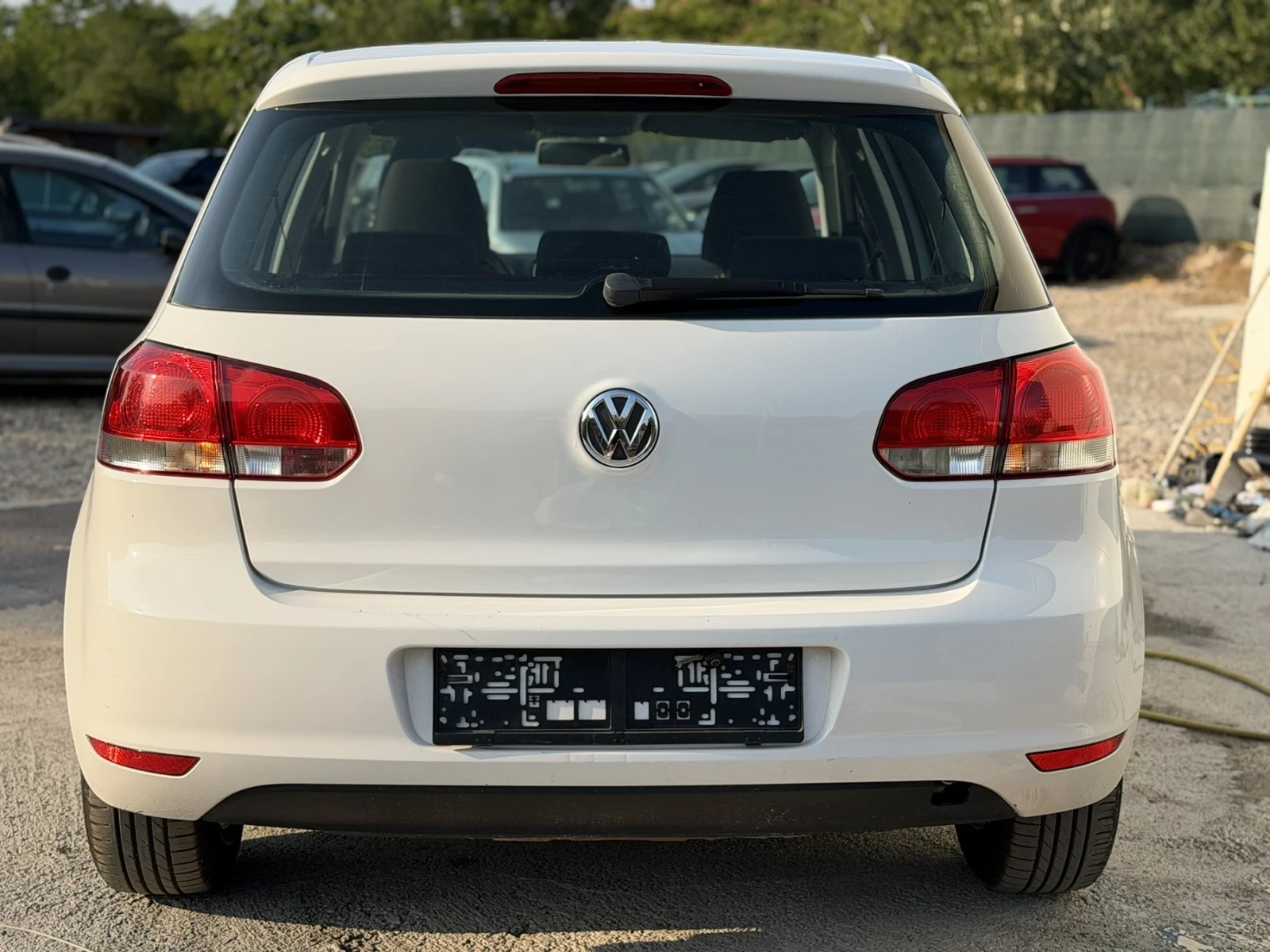 VW Golf 1.2 tsi, снимка 6 - Автомобили и джипове - 55618919