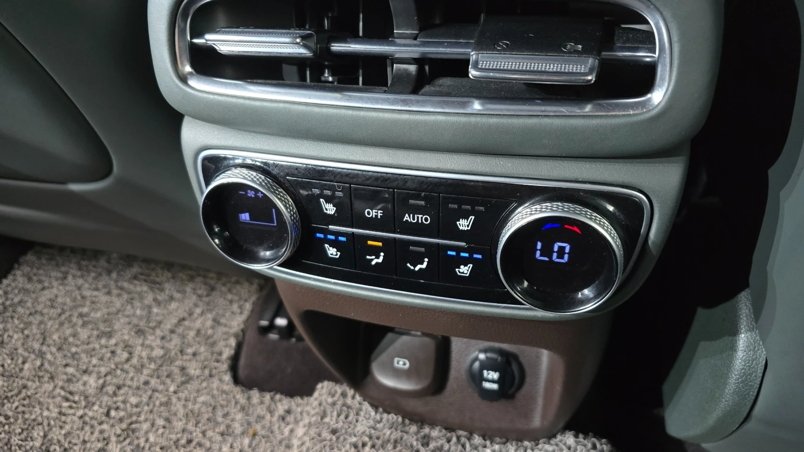 Genesis GV80 3.5T Gasoline AWD, снимка 14 - Автомобили и джипове - 55691175