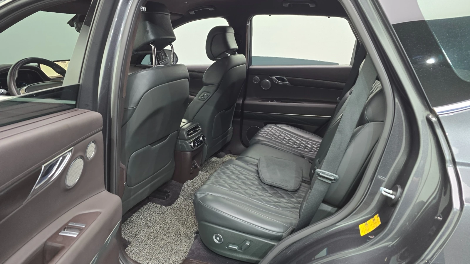 Genesis GV80 3.5T Gasoline AWD, снимка 11 - Автомобили и джипове - 55691175