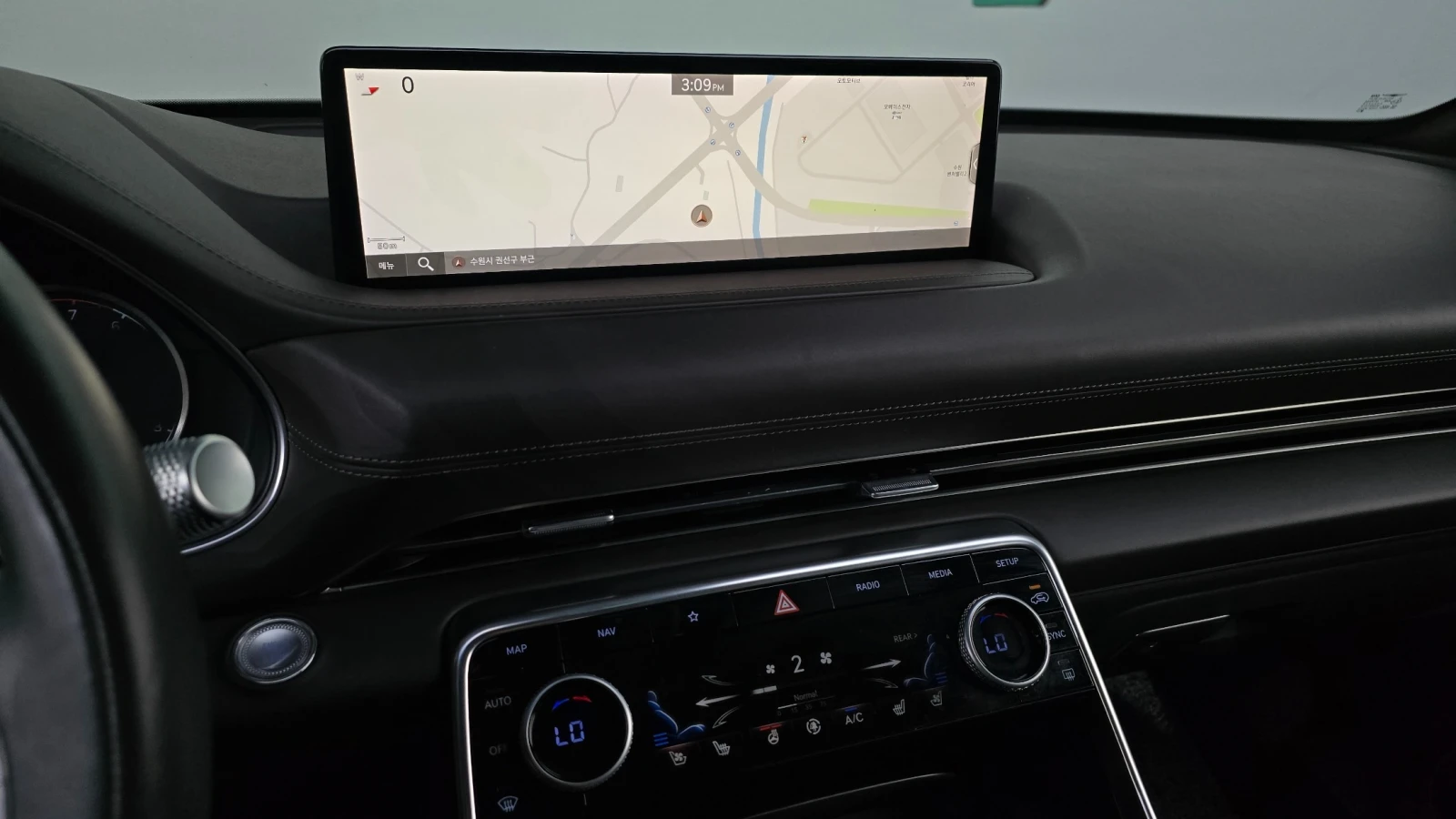 Genesis GV80 3.5T Gasoline AWD, снимка 12 - Автомобили и джипове - 55691175