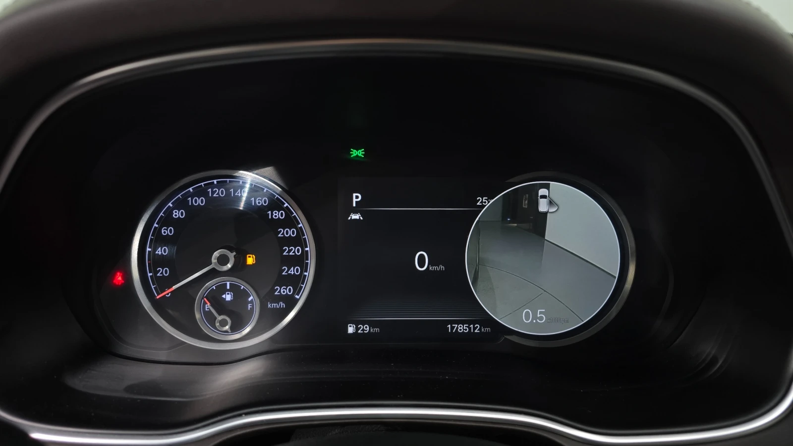Genesis GV80 3.5T Gasoline AWD, снимка 8 - Автомобили и джипове - 55691175