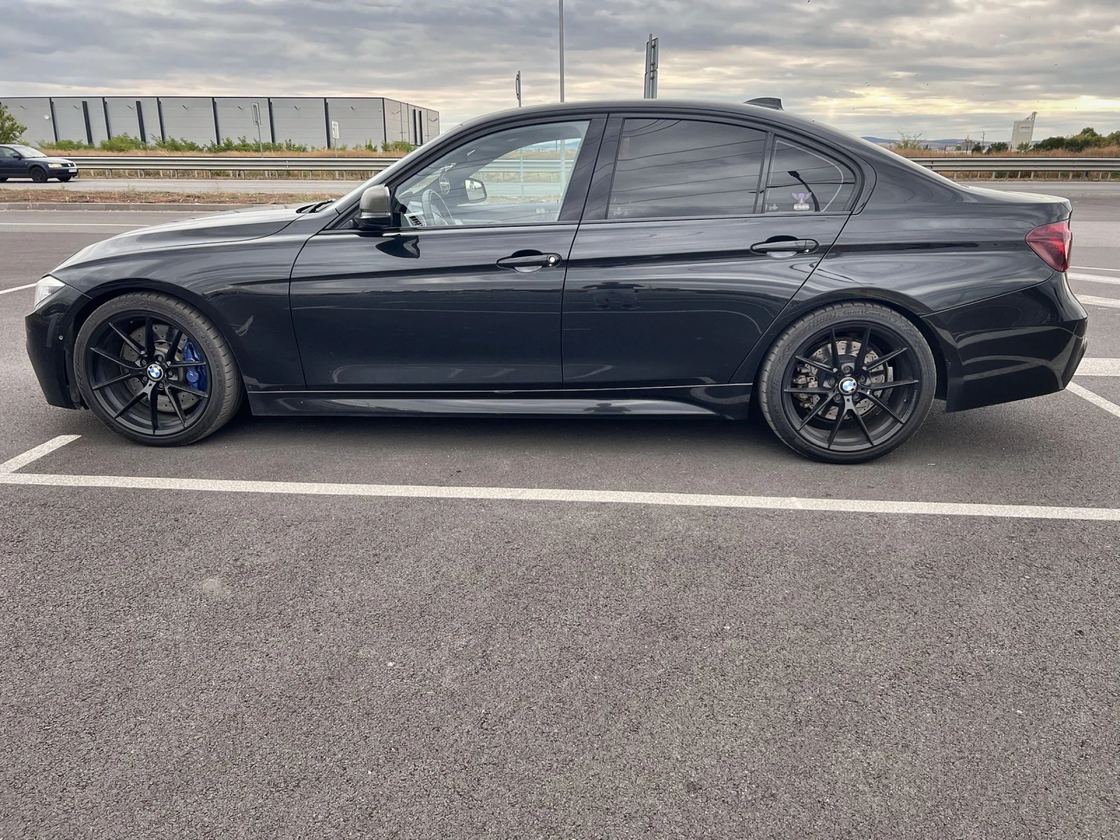 BMW 340 BMW F30 340 | Mobile.bg � ����������� 5