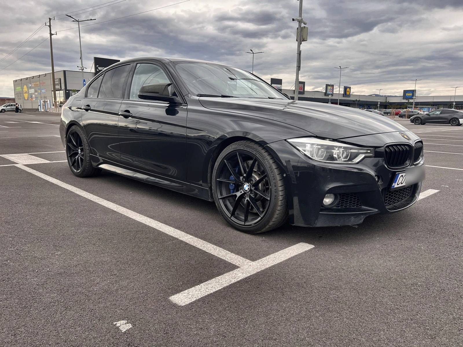 BMW 340 BMW F30 340 | Mobile.bg � ����������� 2