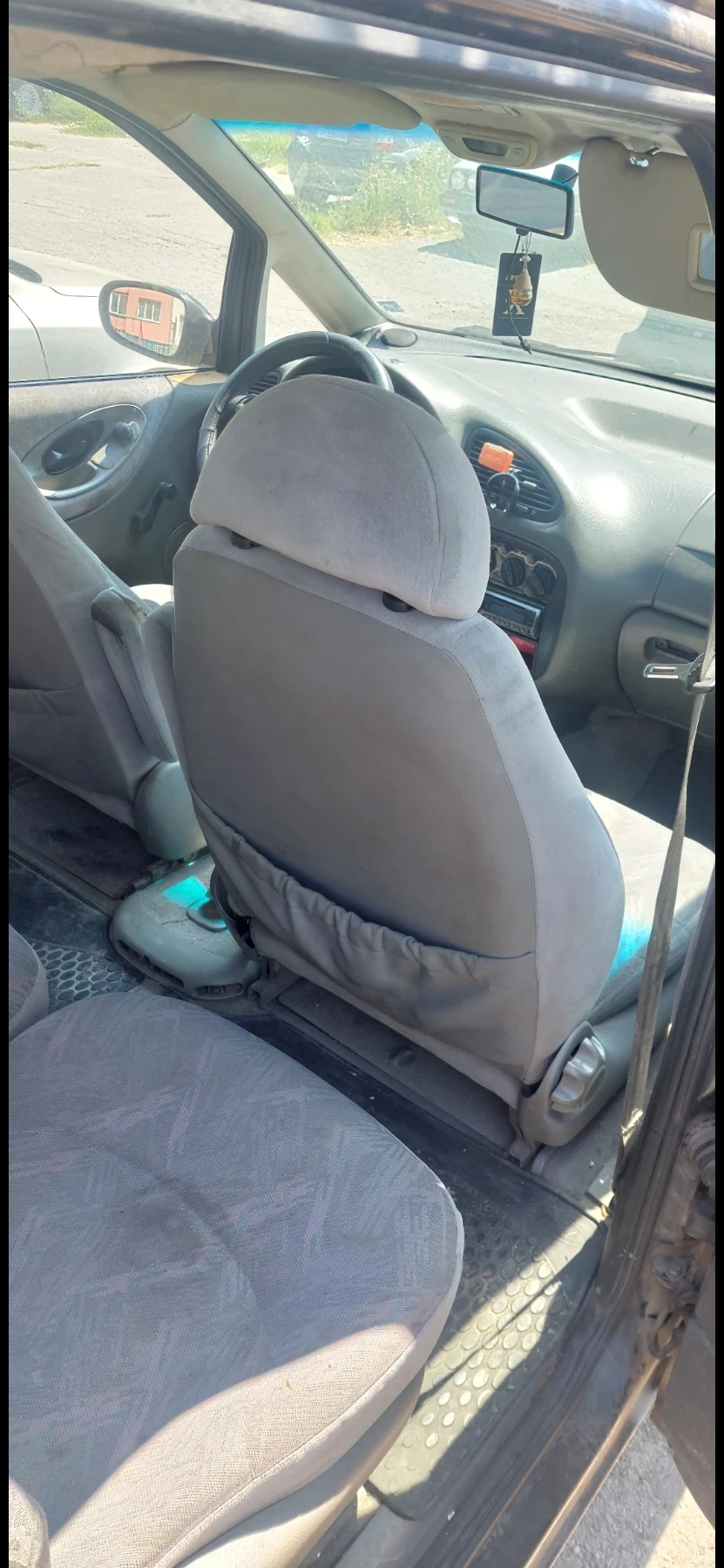 Ford Galaxy, снимка 7 - Автомобили и джипове - 56180419