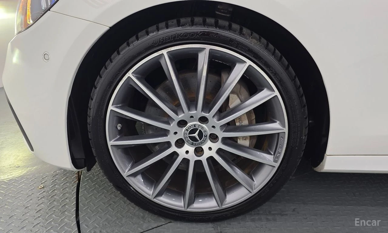 Mercedes-Benz E 350 AMG* LINE* BURMESTER* , снимка 6 - Автомобили и джипове - 56194205