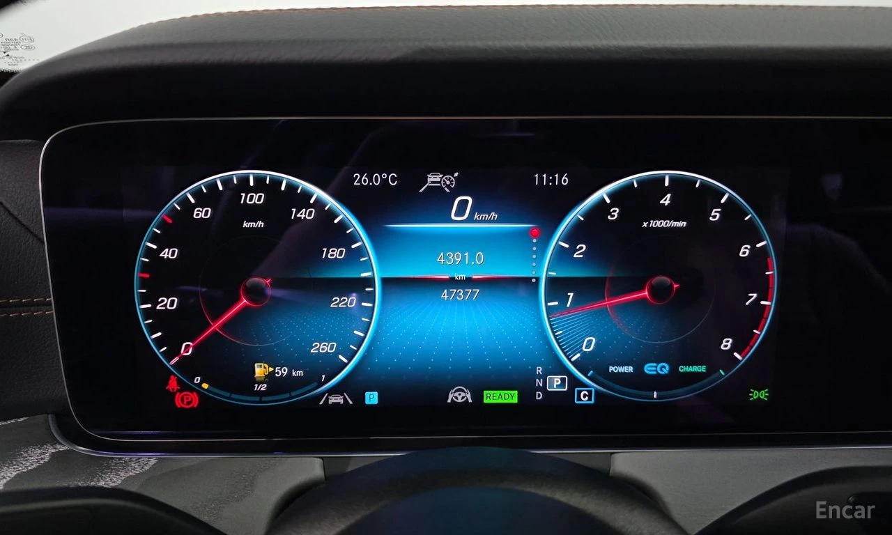 Mercedes-Benz E 350 AMG* LINE* BURMESTER* , снимка 14 - Автомобили и джипове - 56194205