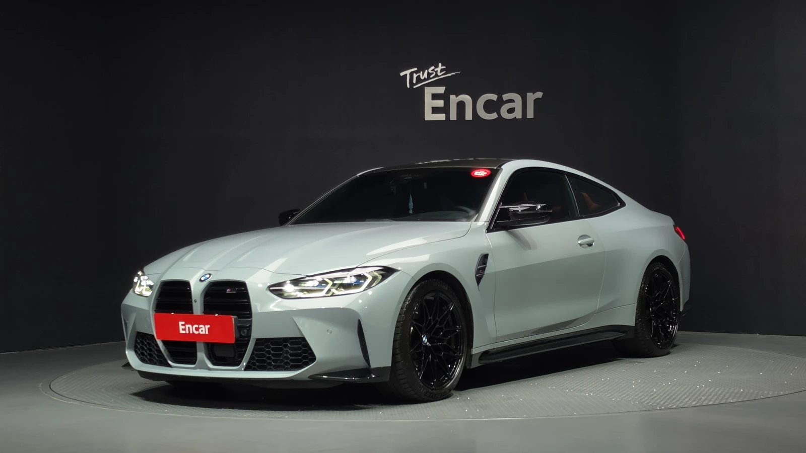 BMW M4 ЕЛ. БАГАЖНИК* 360* HUD* BLIND SPOT* КРАЙНА ЦЕНА