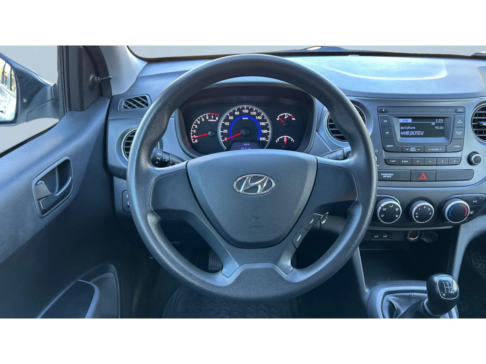 Hyundai I10 ������� ������ �� 150   | Mobile.bg � ����������� 9