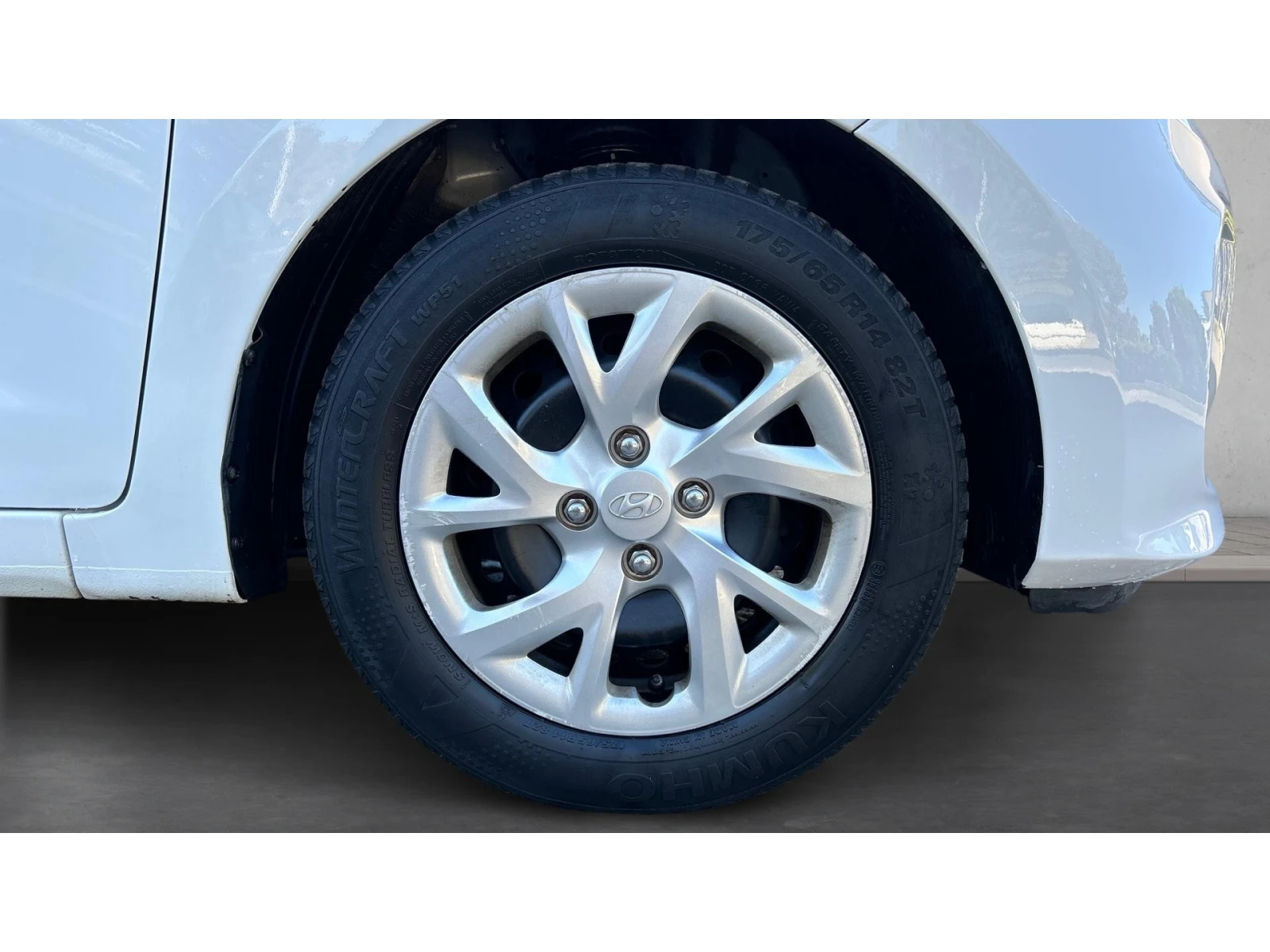 Hyundai I10 ������� ������ �� 150   | Mobile.bg � ����������� 16