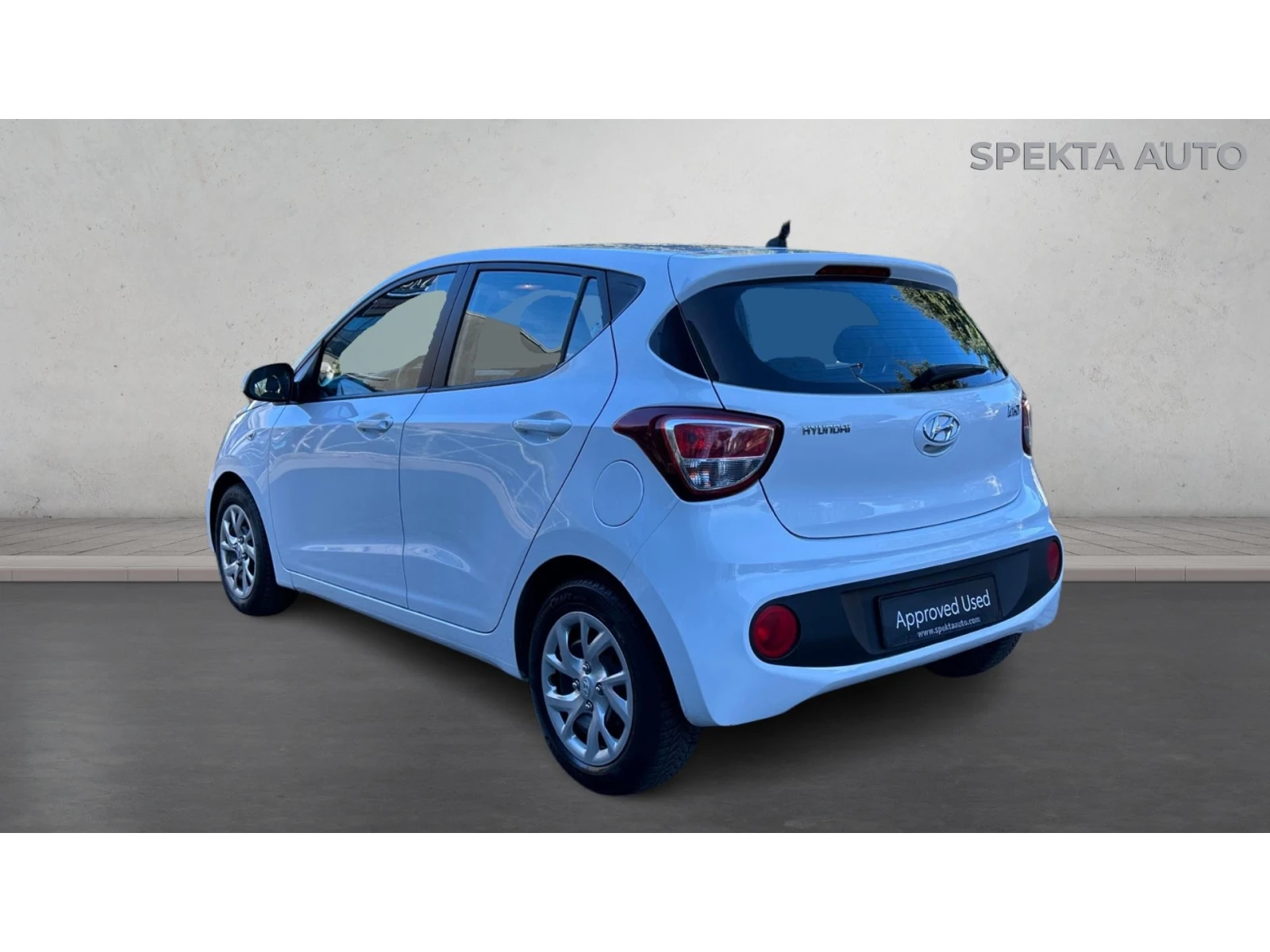 Hyundai I10 ������� ������ �� 150   | Mobile.bg � ����������� 2