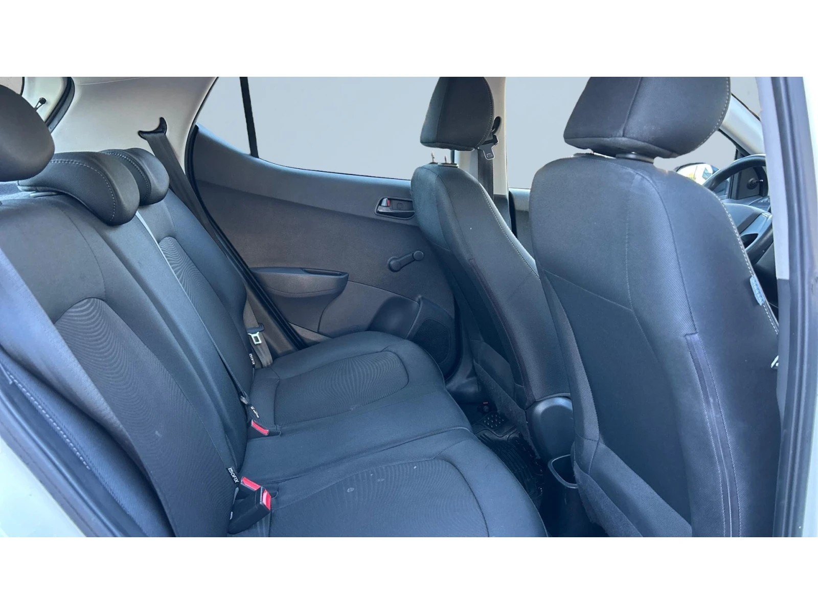 Hyundai I10 ������� ������ �� 150   | Mobile.bg � ����������� 7