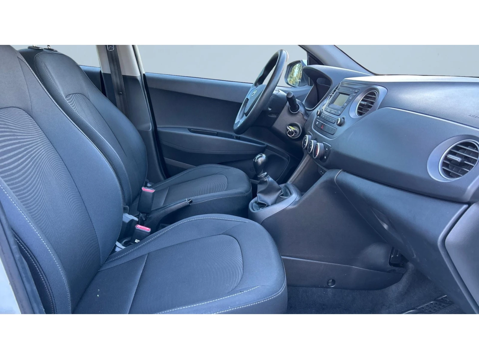 Hyundai I10 ������� ������ �� 150   | Mobile.bg � ����������� 6