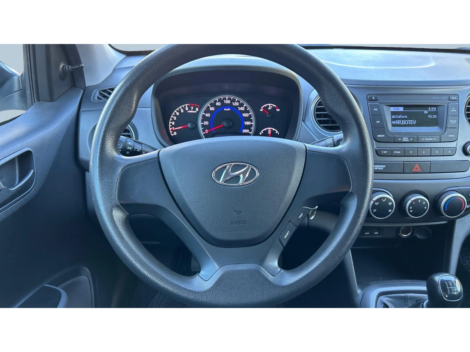 Hyundai I10 ������� ������ �� 150   | Mobile.bg � ����������� 13
