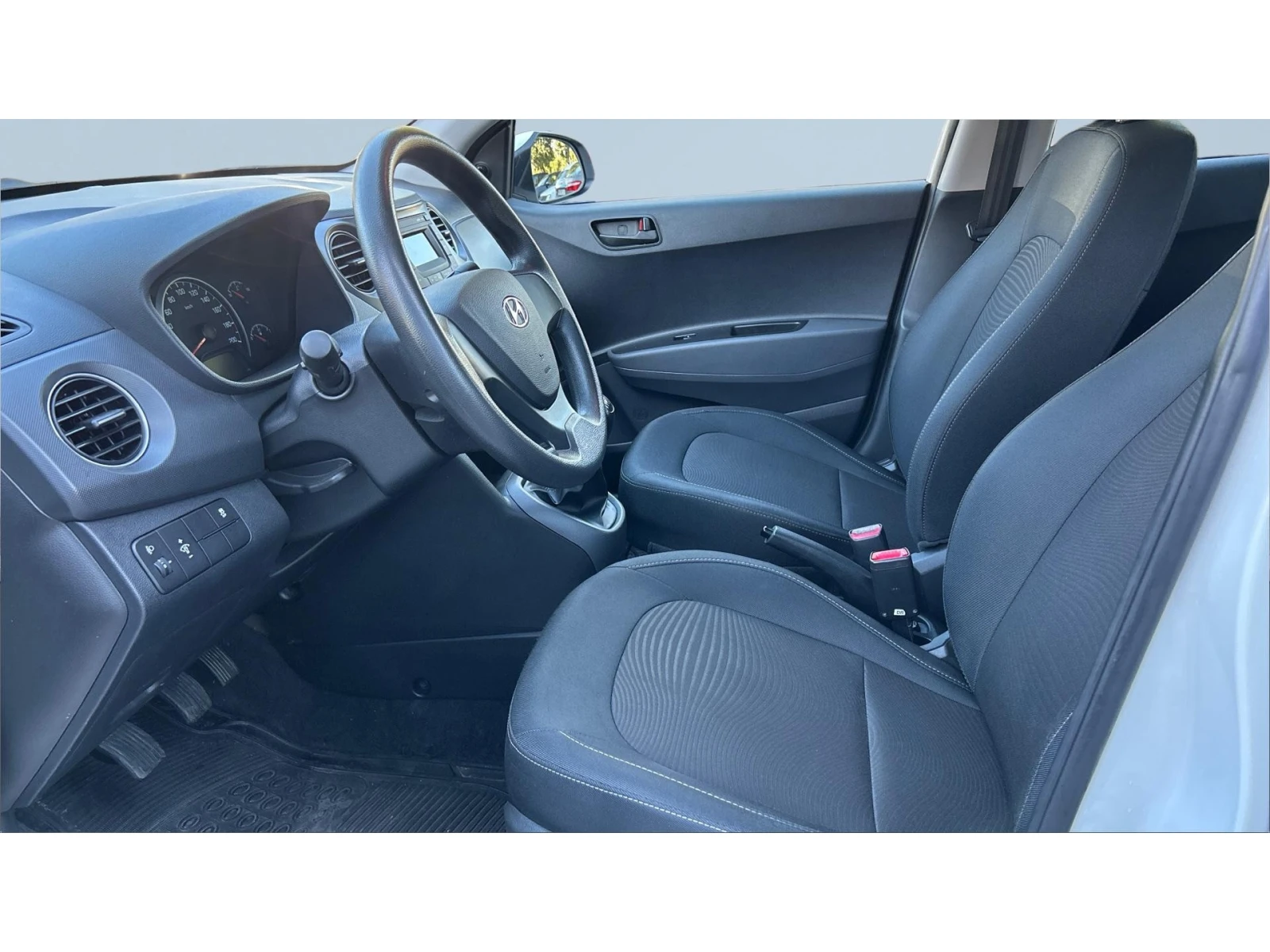 Hyundai I10 ������� ������ �� 150   | Mobile.bg � ����������� 12