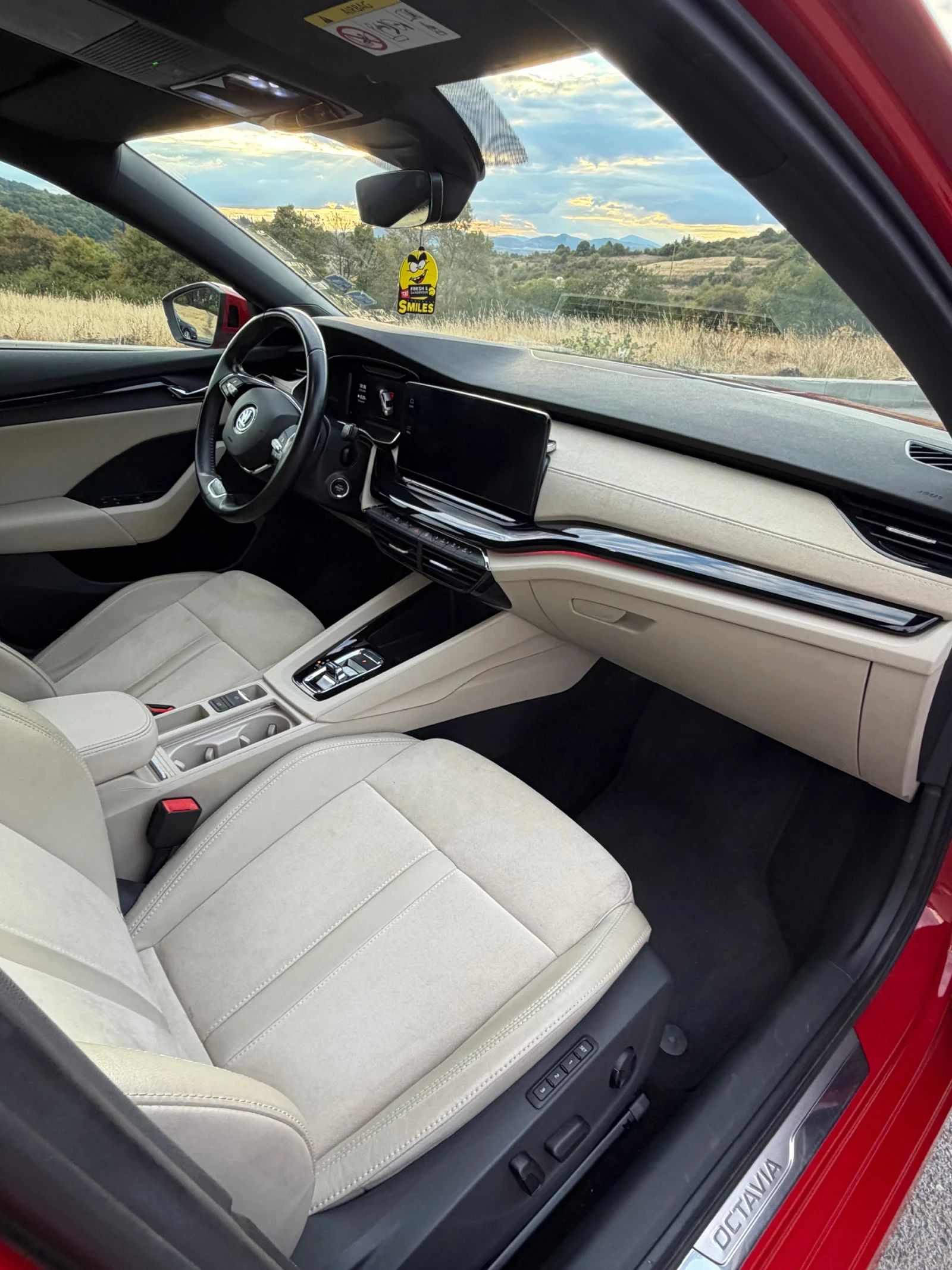 Skoda Octavia, снимка 9 - Автомобили и джипове - 56247233