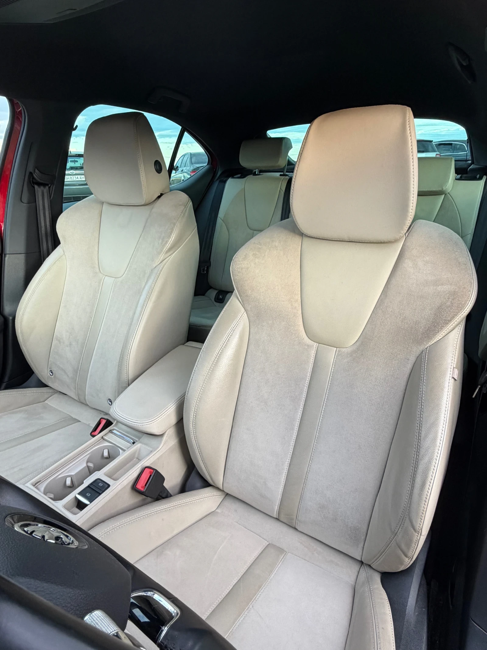 Skoda Octavia, снимка 11 - Автомобили и джипове - 56247233