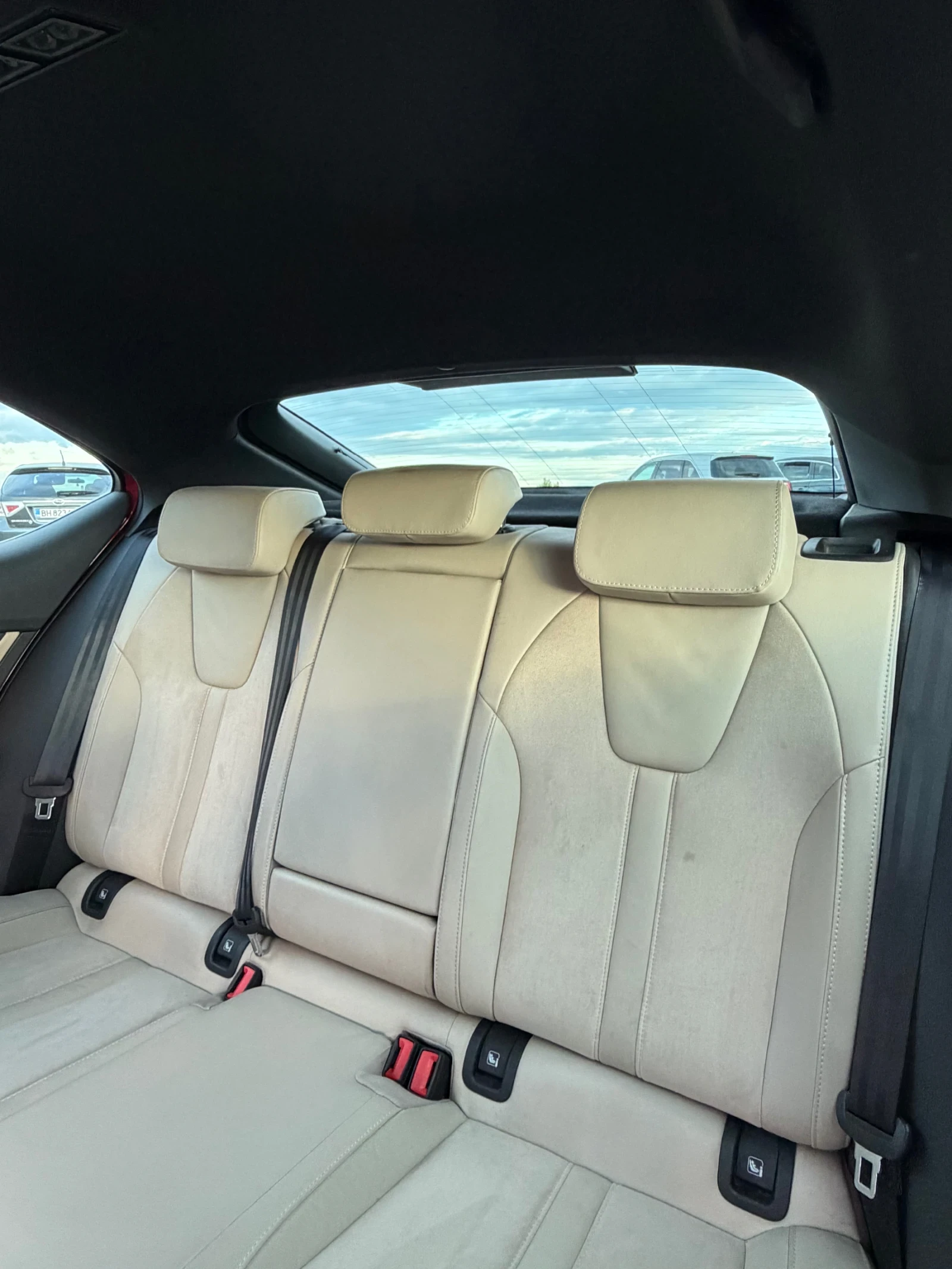 Skoda Octavia, снимка 14 - Автомобили и джипове - 56247233