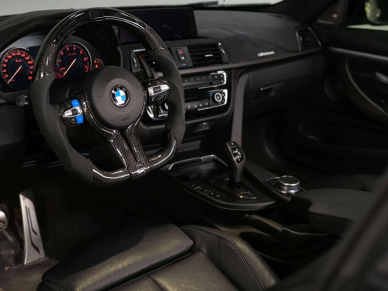 BMW 440 * 440i | M PERFORMANCE | M SPORT | PREMIUM ENHANCE, снимка 10 - Автомобили и джипове - 56277508