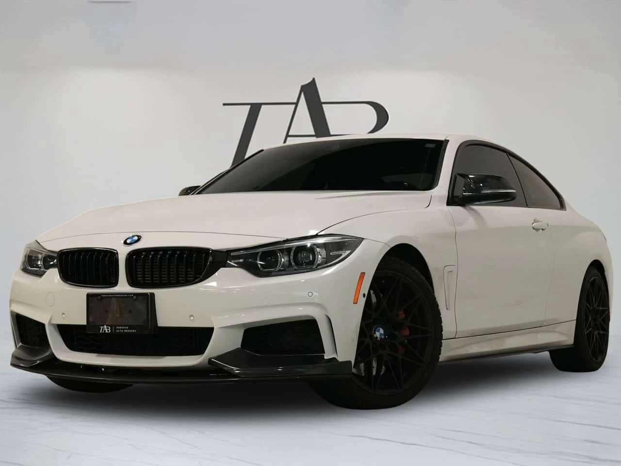 BMW 440 * 440i | M PERFORMANCE | M SPORT | PREMIUM ENHANCE, снимка 3 - Автомобили и джипове - 56277508