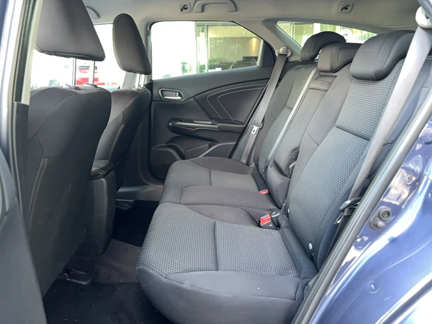 Honda Civic ballade Tourer Elegance | Mobile.bg � ����������� 7