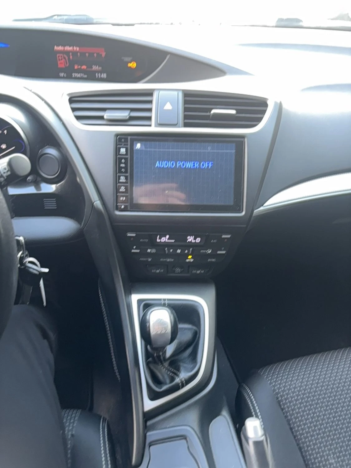 Honda Civic ballade Tourer Elegance | Mobile.bg � ����������� 9