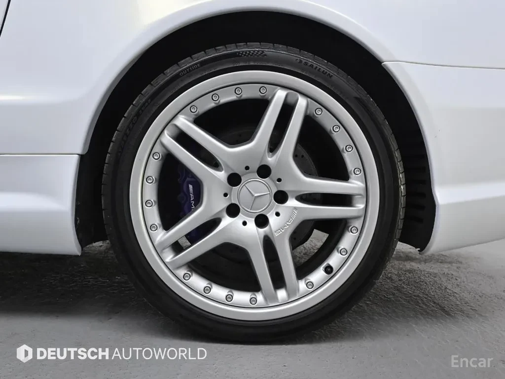 Mercedes-Benz SL 55 AMG 55AMG* KOMP* ����� ������� | Mobile.bg � ����������� 5