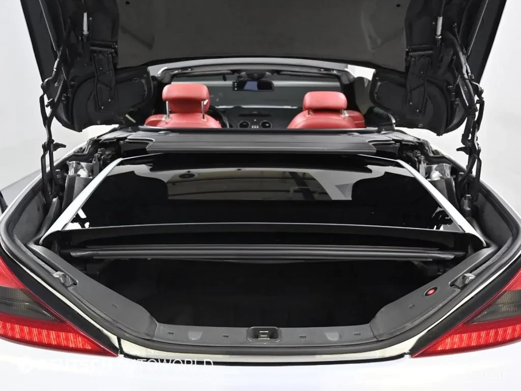 Mercedes-Benz SL 55 AMG 55AMG* KOMP* ����� ������� | Mobile.bg � ����������� 15