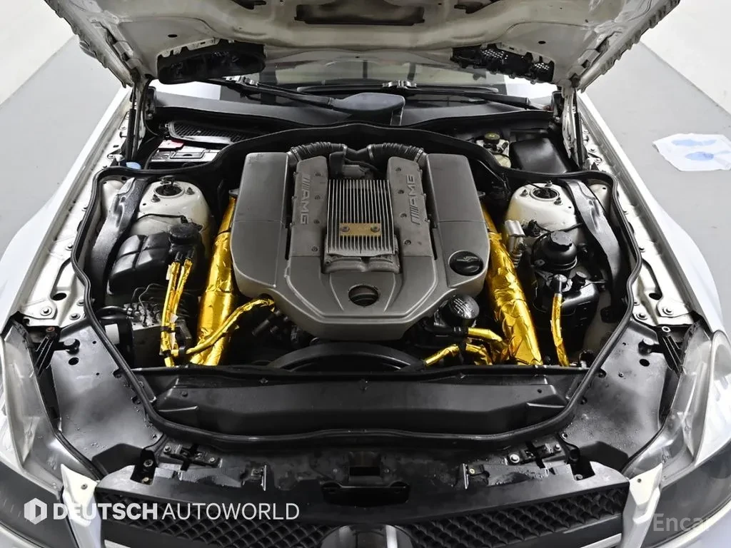 Mercedes-Benz SL 55 AMG 55AMG* KOMP* ����� ������� | Mobile.bg � ����������� 6