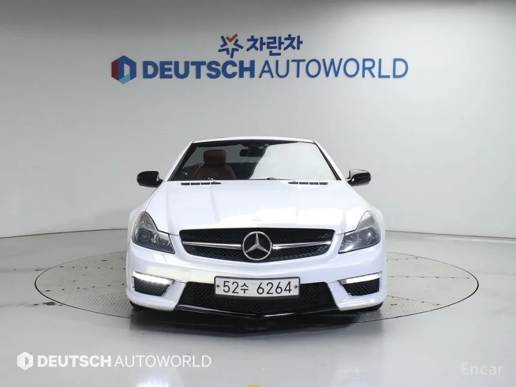 Mercedes-Benz SL 55 AMG 55AMG* KOMP* ����� ������� | Mobile.bg � ����������� 3