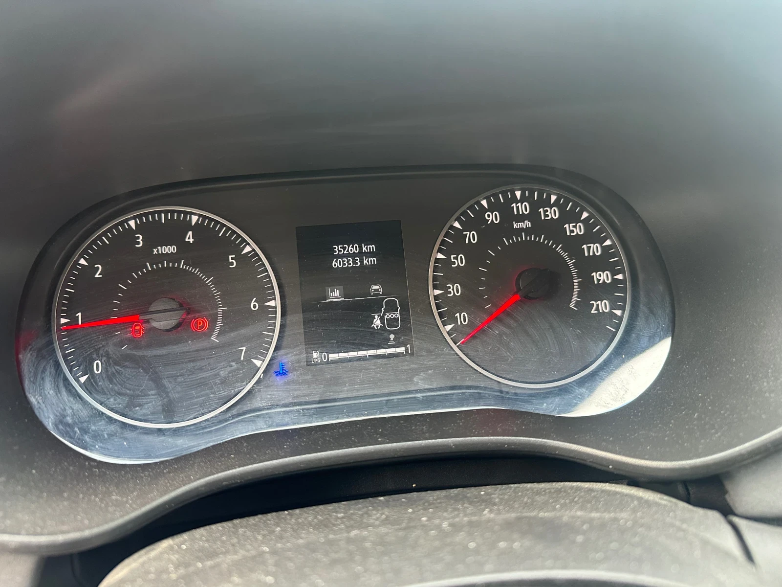 Dacia Sandero 1.0 LPG / Stepway / Extreme, снимка 10 - Автомобили и джипове - 56687210