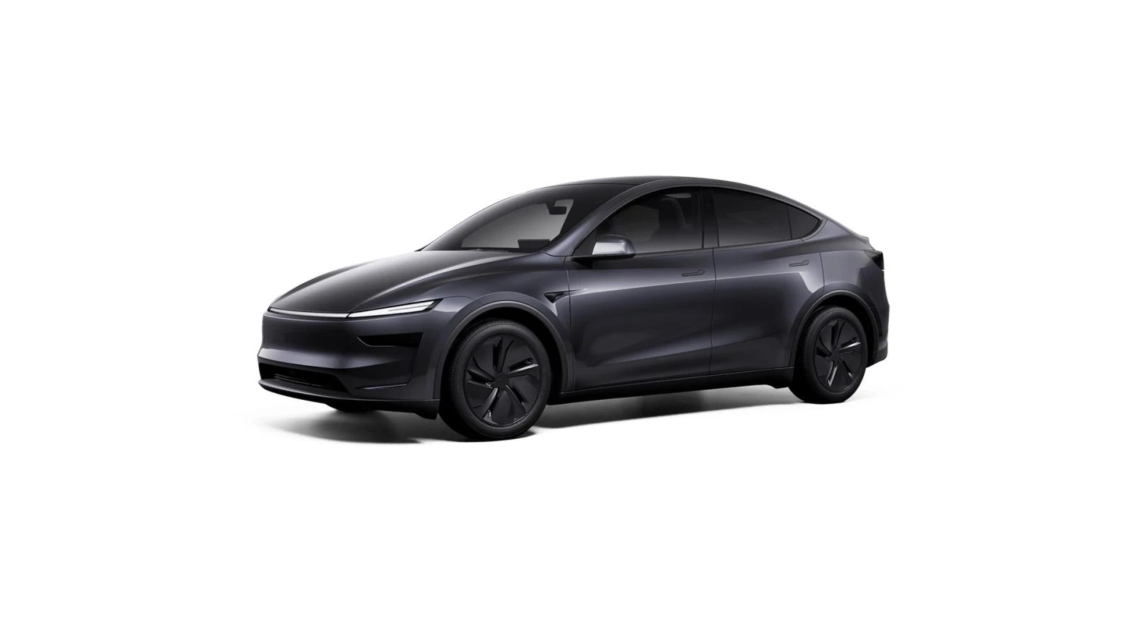 Tesla Y Juniper LR AWD 15-20.11 налична в България
