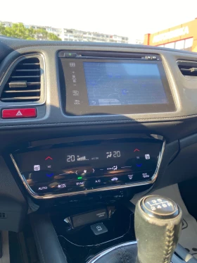 Honda Hr-v Elegance , снимка 8