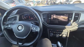 VW T-Roc 2.0 4 MOTION OFFROAD 100%РЕАЛНИ КМ.ОТ WV ВИДЕО , снимка 10