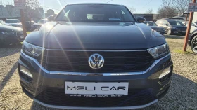 VW T-Roc 2.0 4 MOTION OFFROAD 100%РЕАЛНИ КМ.ОТ WV ВИДЕО , снимка 8