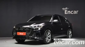 Audi Q8, снимка 4