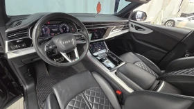 Audi Q8, снимка 7