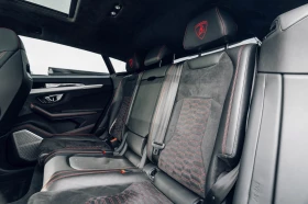 Lamborghini Urus С РЕГИСТРАЦИЯ & АВТО КРЕДИТ, снимка 17