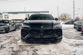 Lamborghini Urus С РЕГИСТРАЦИЯ & АВТО КРЕДИТ, снимка 3