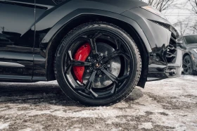 Lamborghini Urus С РЕГИСТРАЦИЯ & АВТО КРЕДИТ, снимка 9