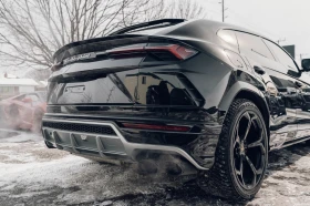 Lamborghini Urus С РЕГИСТРАЦИЯ & АВТО КРЕДИТ, снимка 6