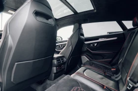 Lamborghini Urus С РЕГИСТРАЦИЯ & АВТО КРЕДИТ, снимка 16