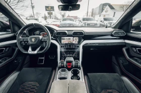 Lamborghini Urus С РЕГИСТРАЦИЯ & АВТО КРЕДИТ, снимка 11